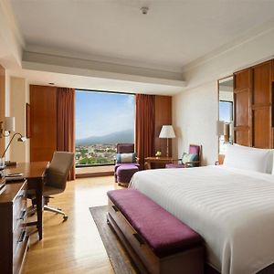 Shangri-La Chiang Mai